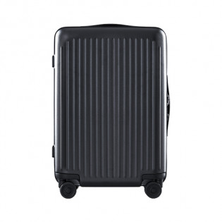 UREVO Suitcase 20" Black